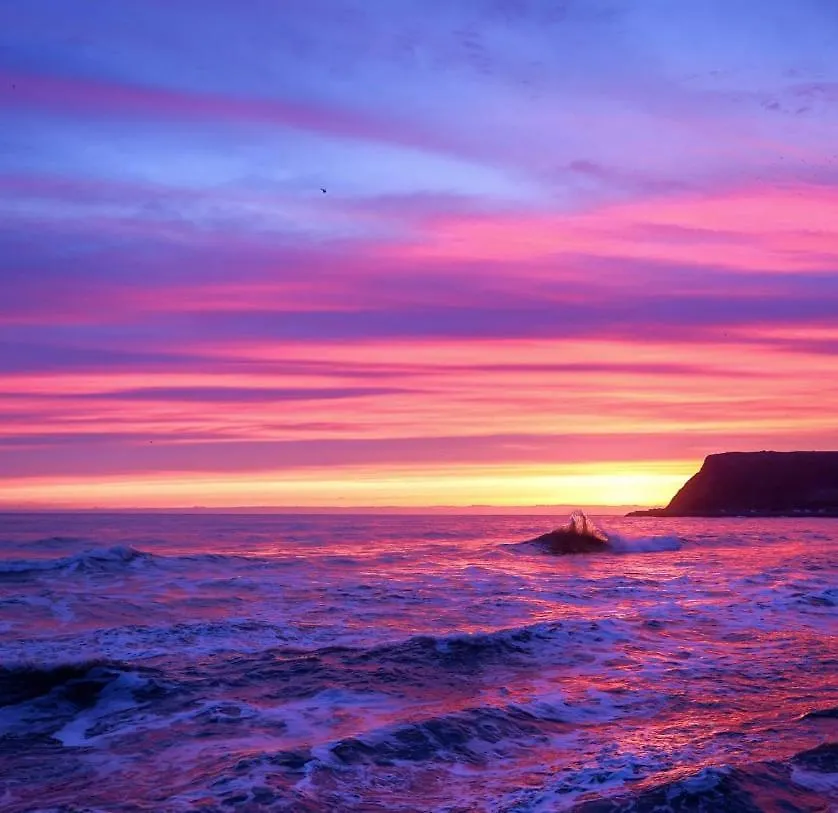 Sea Front Lush Apartment Massage Power Shower Netflix Tv Bridlington Ηνωμένο Βασίλειο
