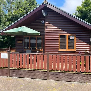  Chalet Nelly's Nest